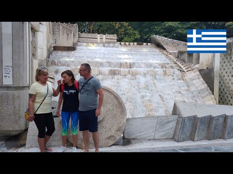 Egyszerű Motorosok! Görögországi motoros túra, 6./maradék/nap.