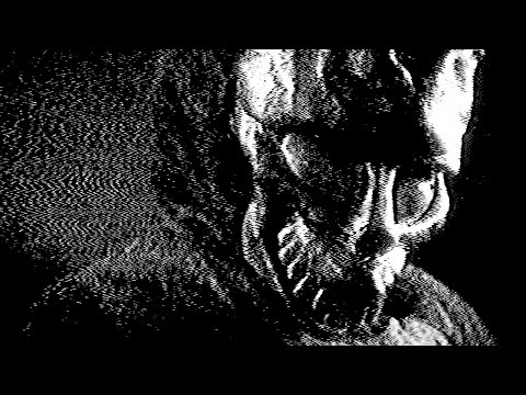 Alisxn Gray - In my grave (OFFICIAL VISUALIZER)