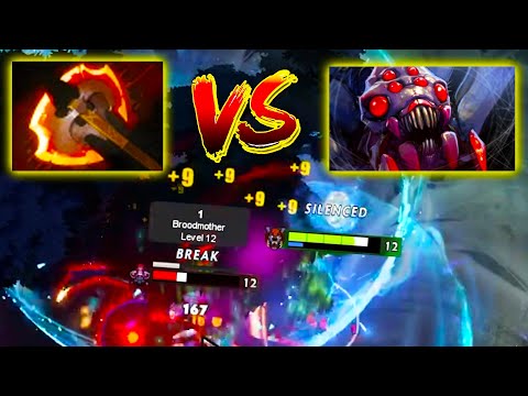 Countering Brood with this item - Hard Game