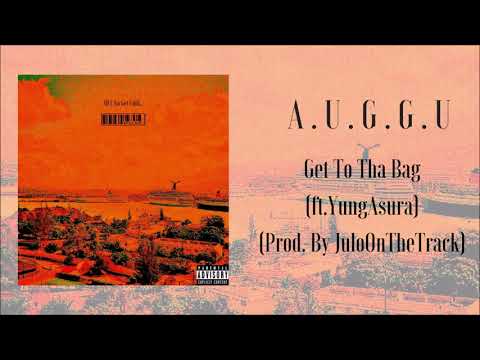 MoulaUE, Yung Asura - Get To Tha Bag || #AllUGoGetUntilEP