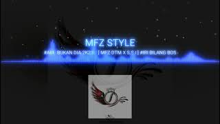 Download lagu #AKU BUKAN DIA 2K20 !! [ MFZ DTM X S.S.I ] #IRI BILANG BOS mp3