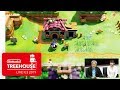 Vidéo de gameplay de The Legend of Zelda: Link's Awakening  Toute Plateformes