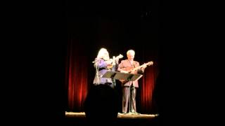 David Grisman and Del McCoury - I'm My Own Grandpa