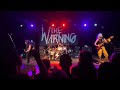 The Warning - Money - Bottom Lounge - Chicago, IL - August 19, 2023