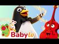 Penguin Conducts The Band Musical Instruments With The Jammers BabyTV