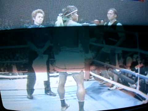 K 1 2006 Buakaw Vs Y Sato