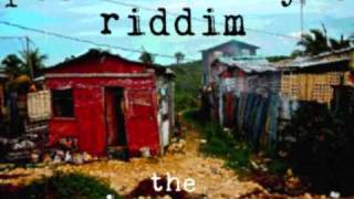 Poor man style Riddim Mix