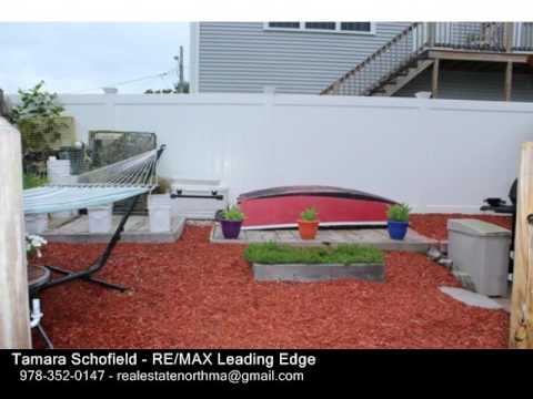 12 Thomas St, Quincy MA 02169 - Single Family Home - Real Estate - For Sale -