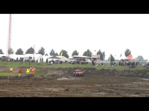 September 2015 Grimmen Trabant Junioren