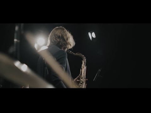 Jakob Helling Concert Big Band - Not Yet (Live in Graz)