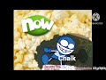 Pop Uk Ident Chalk Zone