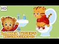 Daniel Tiger 🚽 Potty Songs (15 Minutes!) | Videos for Kids