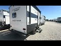 Check out this Video for a 2026 Forest River Cherokee Wolf Pup 14RKW(Stock #Y039452)  for sale by RV Dynasty. This unit is located in Bunker Hill, IN