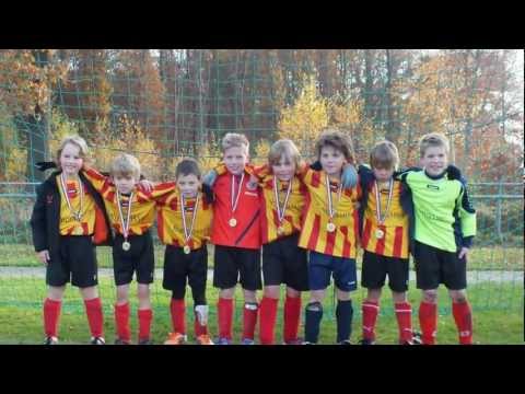 ASV'33 F1 - DVG F1 4-6