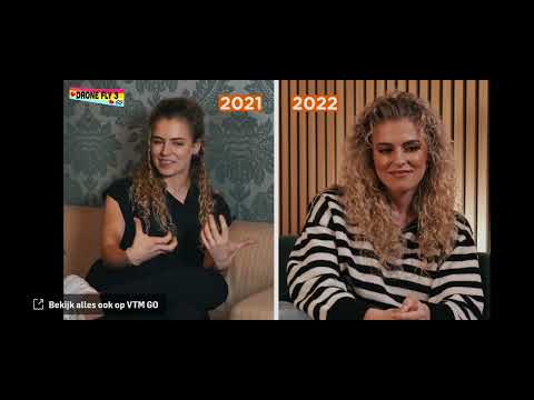 Julia Ik ben zo hard veranderd. Qua uiterlijk maar ook als persoon Julia blikt terug op één jaar K3