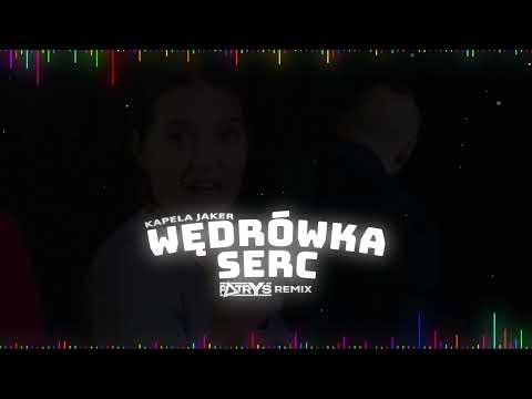 Kapela JAFER - Wędrówka serc (ANIOŁKU NAJJAŚNIEJSZY) (Patryś Remix)