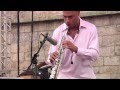 Joshua Redman - Full Concert - 08/14/05 - Newport Jazz Festival (OFFICIAL)