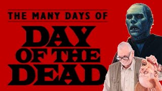 DAY OF THE DEAD DOCUMENTARY (2003)