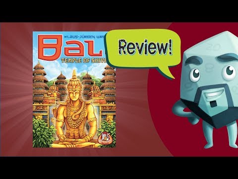Bali: Temple of Shiva Review - with Zee Garcia
