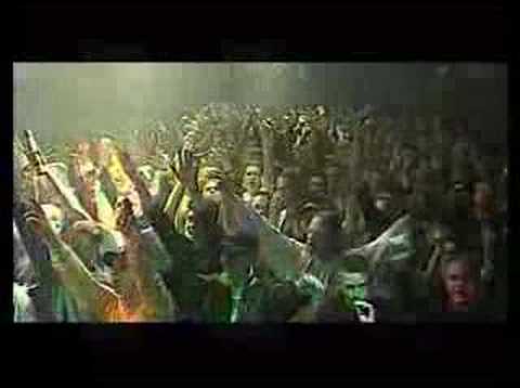 Highlander - Hold Me Now (Live)