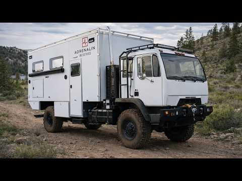 Adrenalin Fortress 003