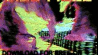 billy idol - Segue LA Riots - Cyberpunk