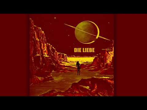 Aldubb, Mr.Glue - "Die Liebe"