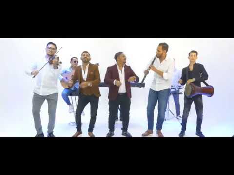 Geany Prala si Alberto Bratianu  - Ginerica si Mireasa ( Official Clip ) 2018