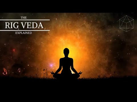 The Rig Veda explained