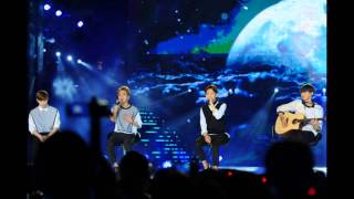 EXO DUS Transformer Korean version