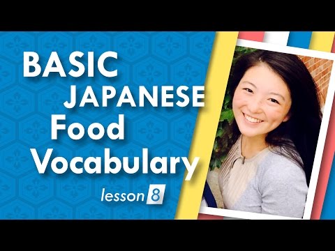 download lagu mp3 mp4 Japanese Food Names, download lagu Japanese Food Names gratis, unduh video klip Japanese Food Names