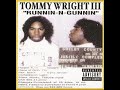 HELL ON EARTH - TOMMY WRIGHT III (High Quality)