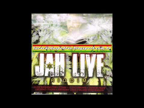 Jah Live Riddim (August Town riddim) Mix 2009 [Joe Frasier]  mix by djeasy
