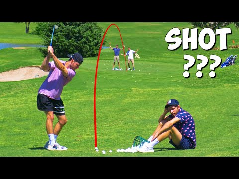 First Team To Make A Hole In 1 Wins $1000