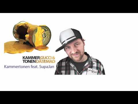 Kammertonen feat. SupaJan - Penge Penge