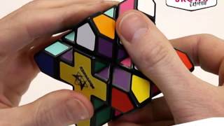 SKEWB Extreme