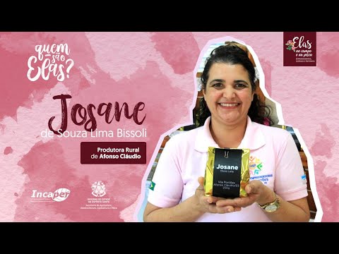 Quem são elas?- vídeo 4