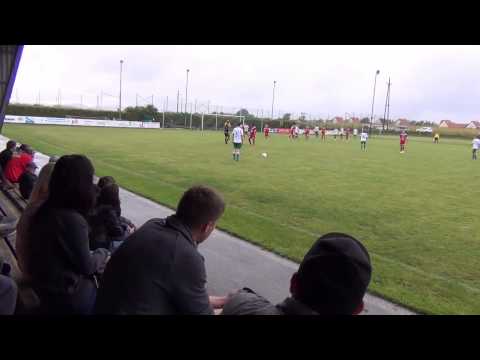 SVS Alkoven VS  Michaelnbach Aug 13