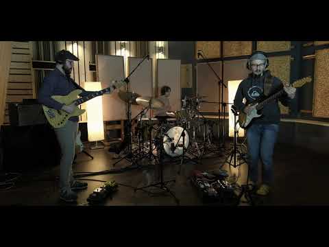 MACIEJ KOZIOŁ TRIO - Scent of Babylon || Live Sessions