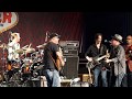 The Jimmy Carpenter Band with Chris Tofield: "Country Boy" @ Big Blues Bender 2018