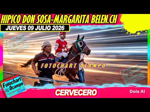 CERVECERO Margarita Belen CH 09 07 2026