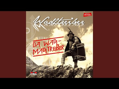 Da Wadl-Madltreiber