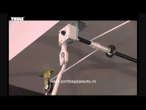 www.portbagajeauto.ro : Thule 571 Boxlift