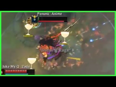 Worst Possible Synergy in League of Legends - Best of LoL Streams #494