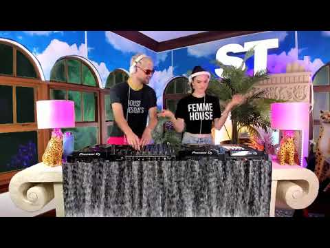 day306 2021 01 12 - SOFI TUKKER