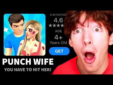 The WORST game ever made.