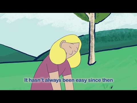 Depression - RCSI #YMHanimate Project