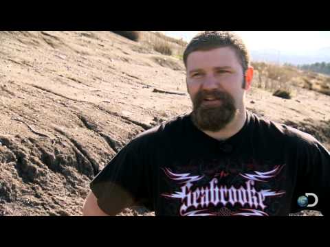 Crab Pot Goes BOOM | MythBusters