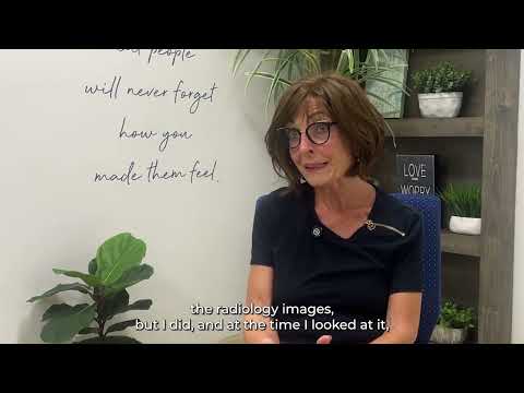 Stage 4 Lymphoma Survivor Story: Beating Cancer in Mexico