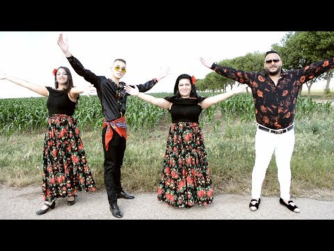 MAXI BOYS 2019 - ĽUDOVÝ MIX